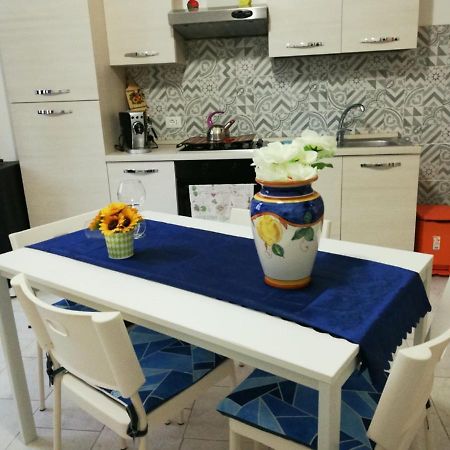 Casa Rapisarda Villa Katanya Dış mekan fotoğraf