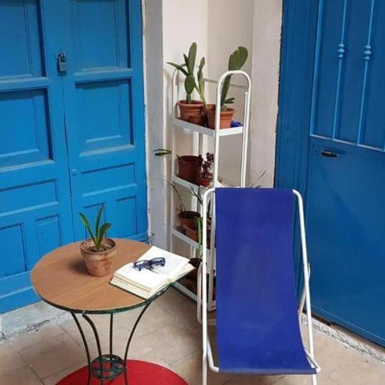 Casa Rapisarda Villa Katanya Dış mekan fotoğraf