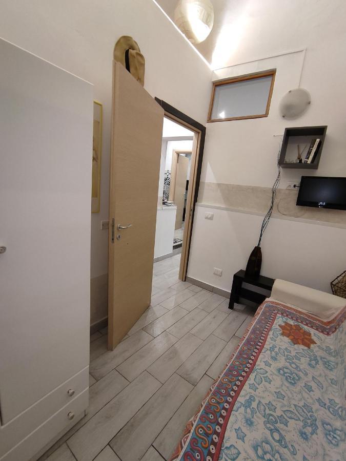 Casa Rapisarda Villa Katanya Dış mekan fotoğraf