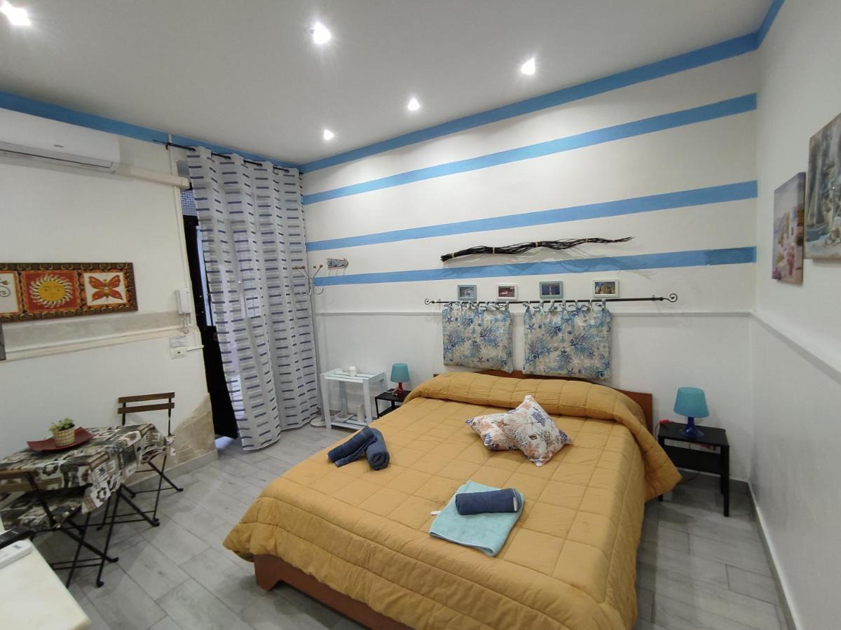 Casa Rapisarda Villa Katanya Dış mekan fotoğraf