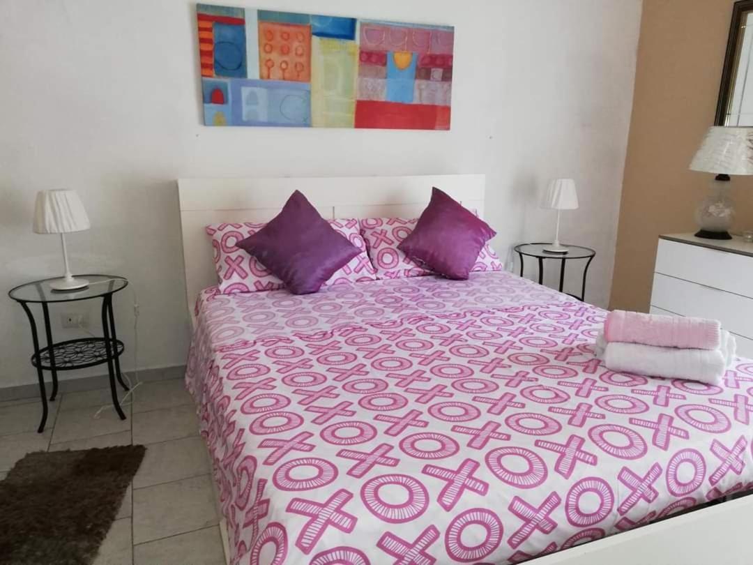 Casa Rapisarda Villa Katanya Dış mekan fotoğraf