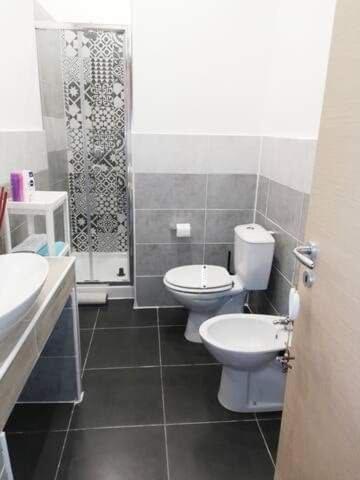 Casa Rapisarda Villa Katanya Dış mekan fotoğraf